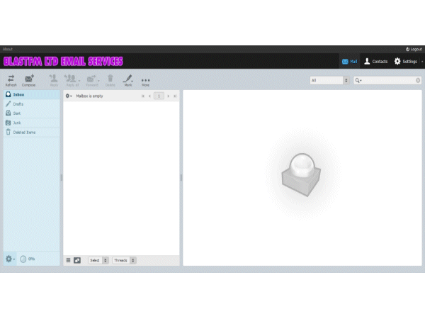 Email Services